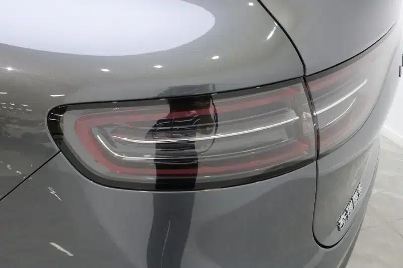 Zhijie R7 2024 Pure Electric 100kWh Max Rear-Wheel Drive Version — миниатюра 13