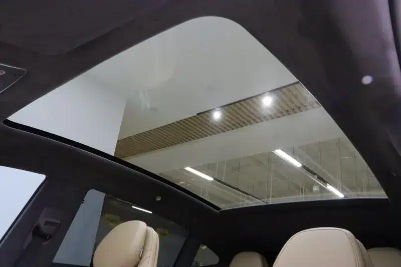 Zhijie R7 2024 Pure Electric 100kWh Max Rear-Wheel Drive Version — миниатюра 19
