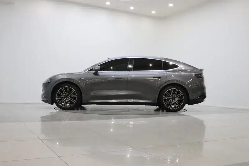 Zhijie R7 2024 Pure Electric 100kWh Max Rear-Wheel Drive Version — миниатюра 4