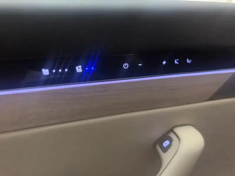 Zhijie R7 2026 Pure Electric Max+ (192-line LiDAR) — миниатюра 20