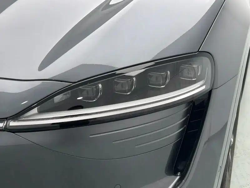 Zhijie R7 2024 Range Extended 37kWh Pro Rear-Wheel Drive Version — миниатюра 12