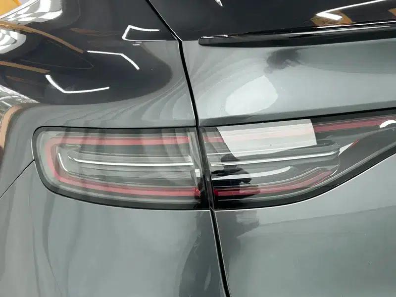 Zhijie R7 2024 Range Extended 37kWh Pro Rear-Wheel Drive Version — миниатюра 13