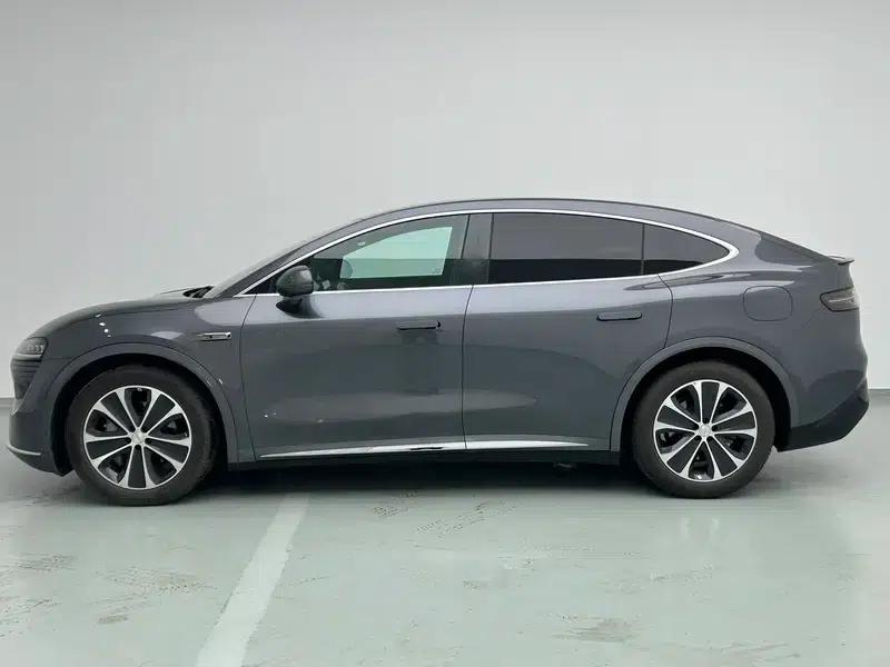 Zhijie R7 2024 Range Extended 37kWh Pro Rear-Wheel Drive Version — миниатюра 4