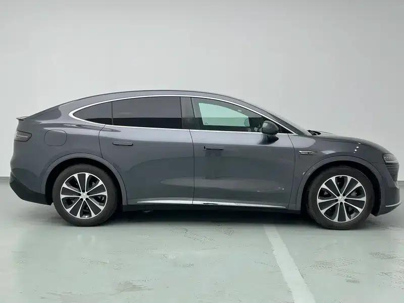 Zhijie R7 2024 Range Extended 37kWh Pro Rear-Wheel Drive Version — миниатюра 8