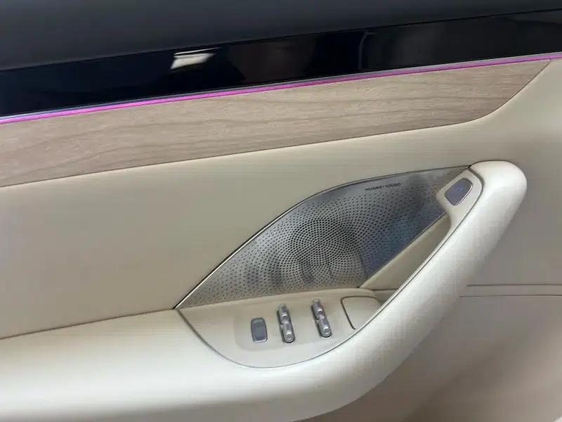 Zhijie R7 2026 Pure Electric Max+ (192-line LiDAR) — миниатюра 21