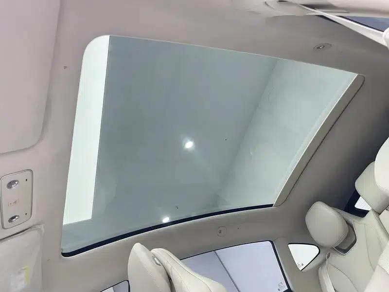 2024 Smart World R7 Pure Electric 100kWh Ultra AWD Version — миниатюра 19