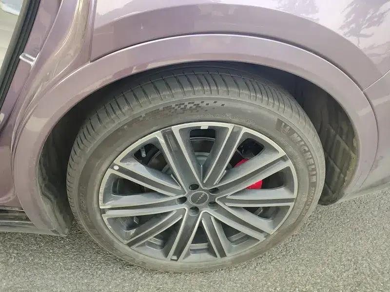 2025 Smart World R7 Extended Range 53.4kWh Ultra 4WD Edition — миниатюра 20