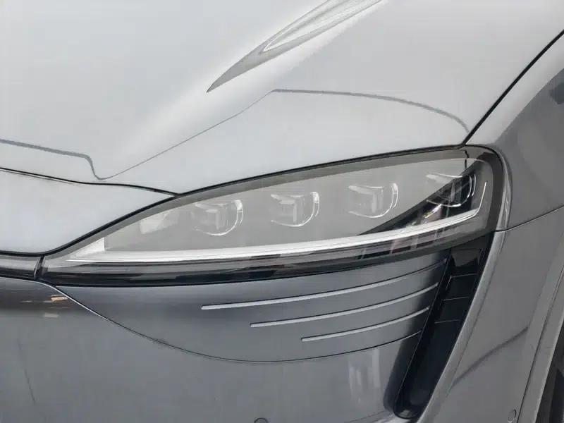 Zhijie R7 2024 Pure Electric 82kWh Max Rear-Wheel Drive Version — миниатюра 6