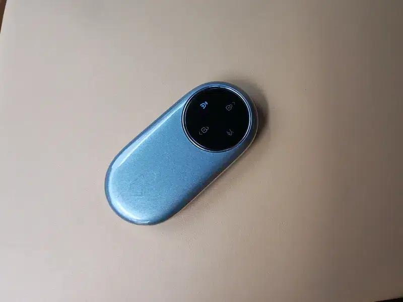 Zhijie R7 2026 Model with Extended Range Ultra (192-line LiDAR) — миниатюра 11