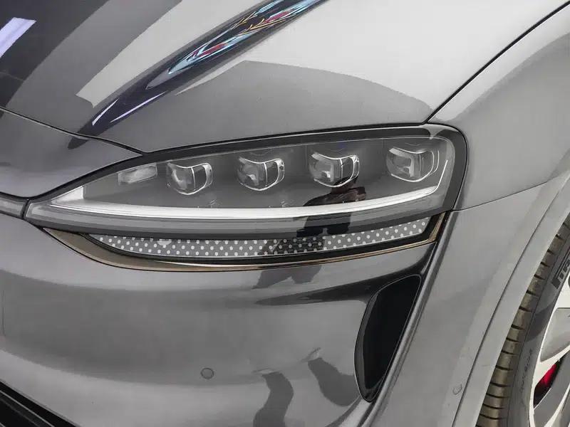 Zhijie R7 2026 Model with Extended Range Ultra (192-line LiDAR) — миниатюра 12