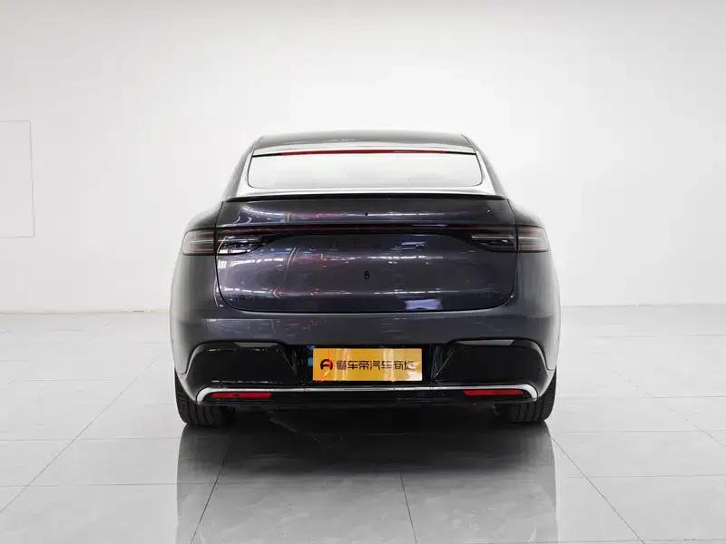 Zhijie R7 2026 Model with Extended Range Ultra (192-line LiDAR) — миниатюра 6