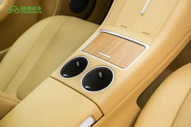 Zhijie R7 2026 Model with Extended Range Ultra (192-line LiDAR) — миниатюра 14