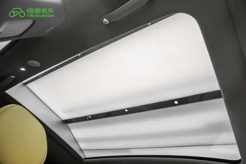Zhijie R7 2026 Model with Extended Range Ultra (192-line LiDAR) — миниатюра 22