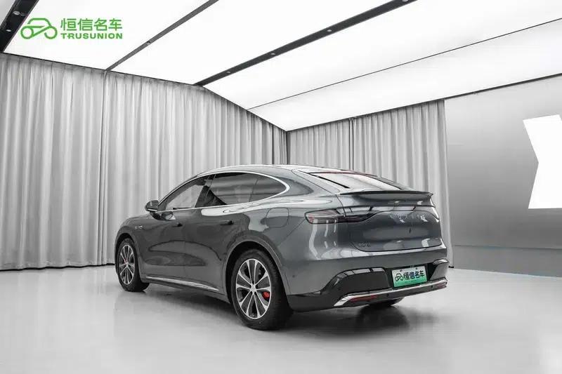Zhijie R7 2026 Model with Extended Range Ultra (192-line LiDAR) — миниатюра 4