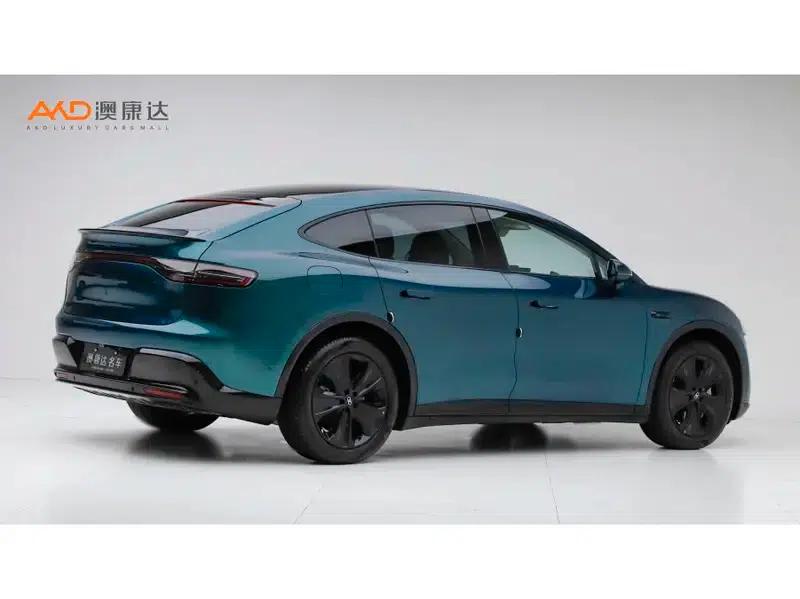 Zhijie R7 2026 Model Extended Range Max (192-line LiDAR) — миниатюра 4
