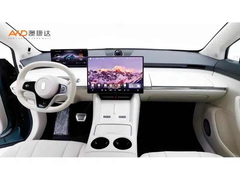 Zhijie R7 2026 Model Extended Range Max (192-line LiDAR) — миниатюра 6