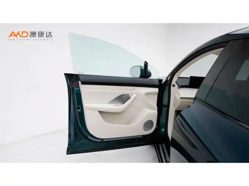 Zhijie R7 2026 Model Extended Range Max (192-line LiDAR) — миниатюра 8