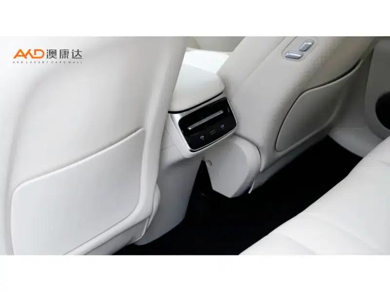 Zhijie R7 2026 Model Extended Range Max (192-line LiDAR) — миниатюра 9