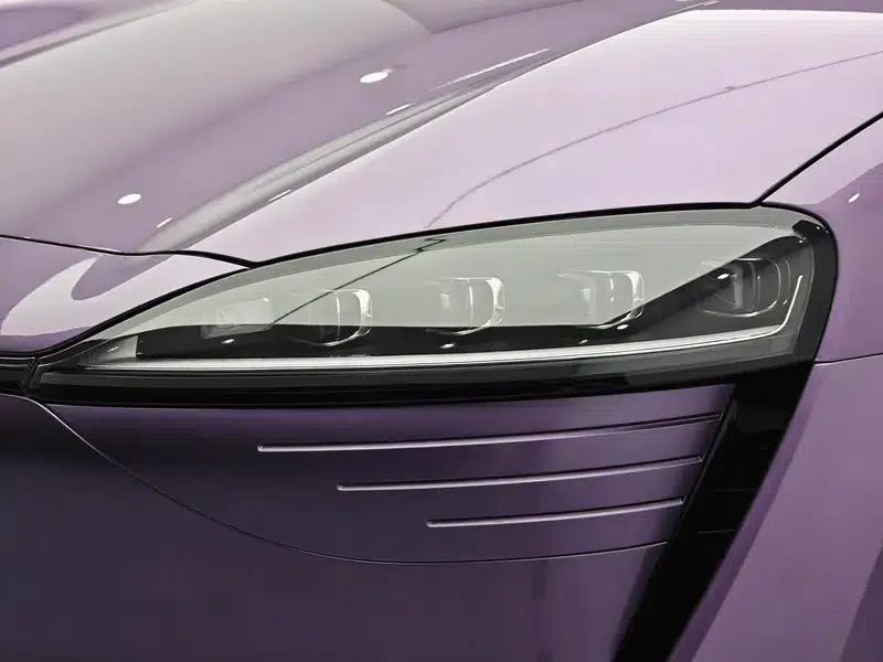 2025 Smart World R7 Extended Range 53.4kWh Ultra 4WD Edition — миниатюра 12