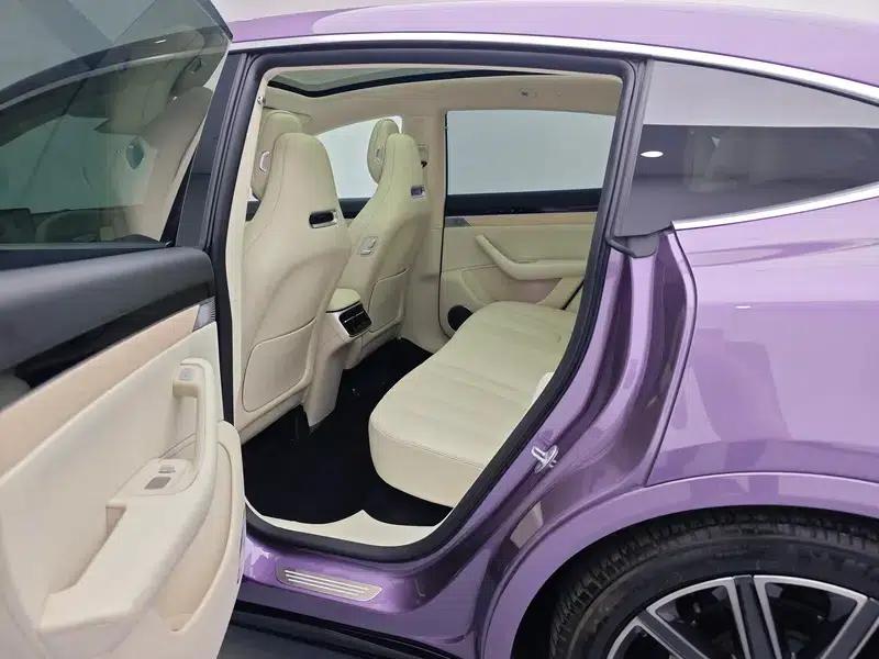 2025 Smart World R7 Extended Range 53.4kWh Ultra 4WD Edition — миниатюра 18