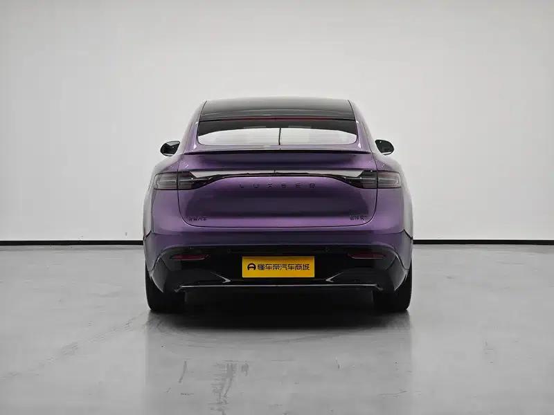 2025 Smart World R7 Extended Range 53.4kWh Ultra 4WD Edition — миниатюра 6