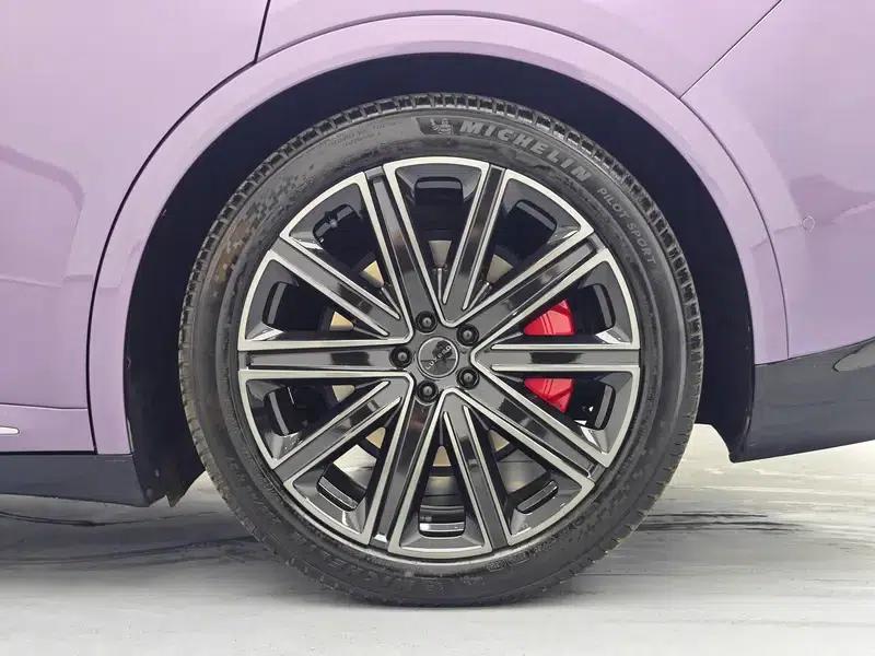 2025 Smart World R7 Extended Range 53.4kWh Ultra 4WD Edition — миниатюра 9