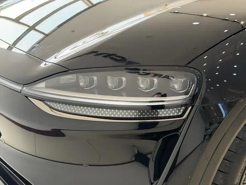 Zhijie R7 2026 Pure Electric Ultra (192-line LiDAR) — миниатюра 5