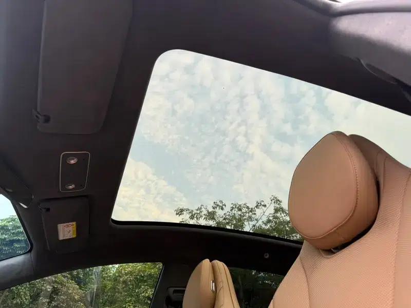 Zhijie R7 2024 Pure Electric 82kWh Max Rear-Wheel Drive Version — миниатюра 19