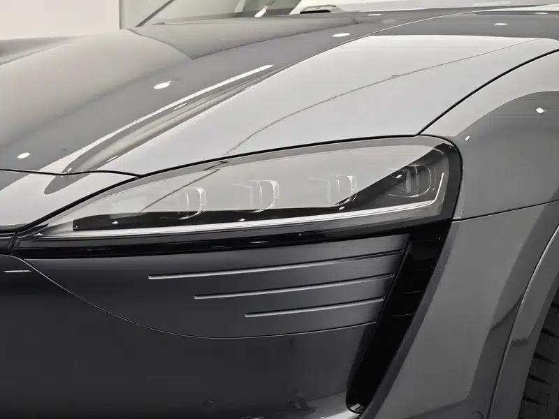Zhijie R7 2024 Pure Electric 100kWh Max Rear-Wheel Drive Version — миниатюра 12