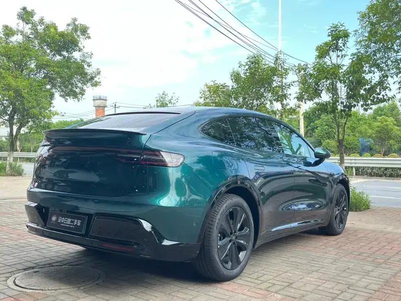 Zhijie R7 2026 Model Extended Range Max (192-line LiDAR) — миниатюра 5