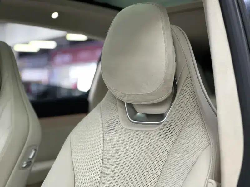 2024 Smart World R7 Pure Electric 100kWh Ultra AWD Version — миниатюра 41