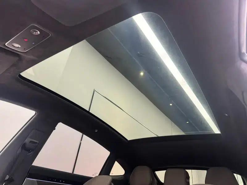 Zhijie R7 2024 Pure Electric 82kWh Max Rear-Wheel Drive Version — миниатюра 19