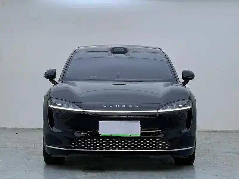2025 Smart World R7 Extended Range 53.4kWh Ultra 4WD Edition — миниатюра 2