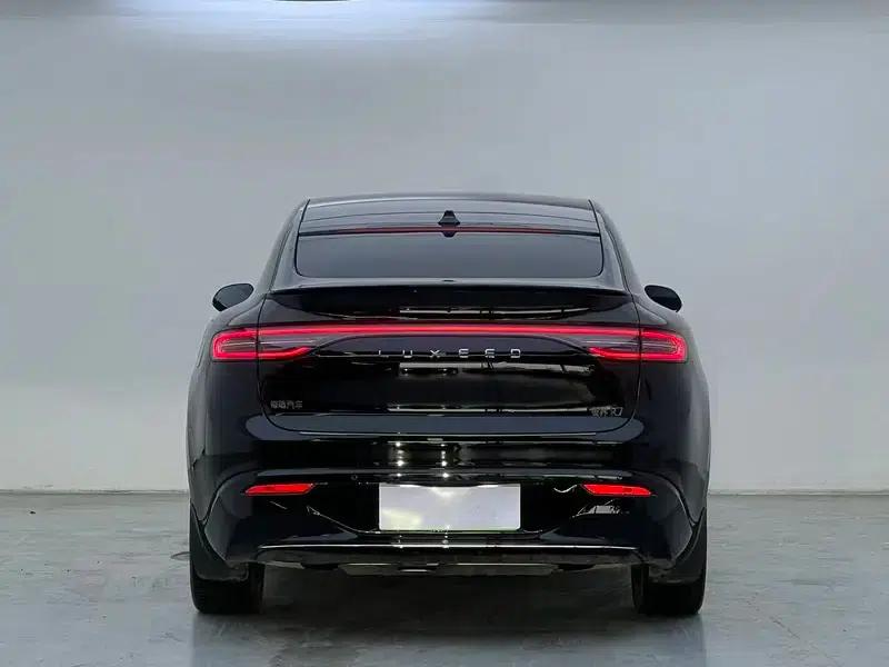 2025 Smart World R7 Extended Range 53.4kWh Ultra 4WD Edition — миниатюра 5
