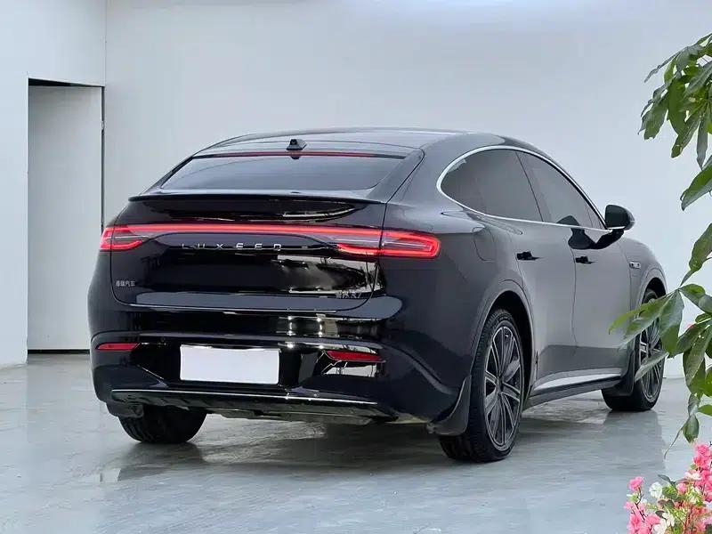 2025 Smart World R7 Extended Range 53.4kWh Ultra 4WD Edition — миниатюра 6