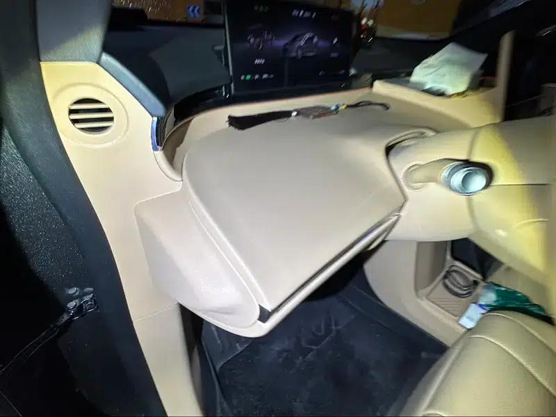 Zhijie R7 2026 Pure Electric Max+ (192-line LiDAR) — миниатюра 13