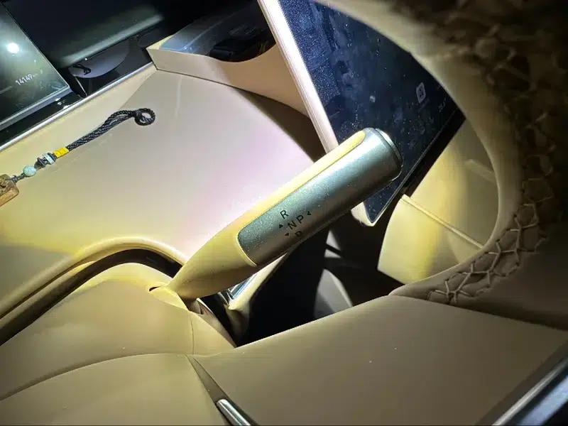 Zhijie R7 2026 Pure Electric Max+ (192-line LiDAR) — миниатюра 14