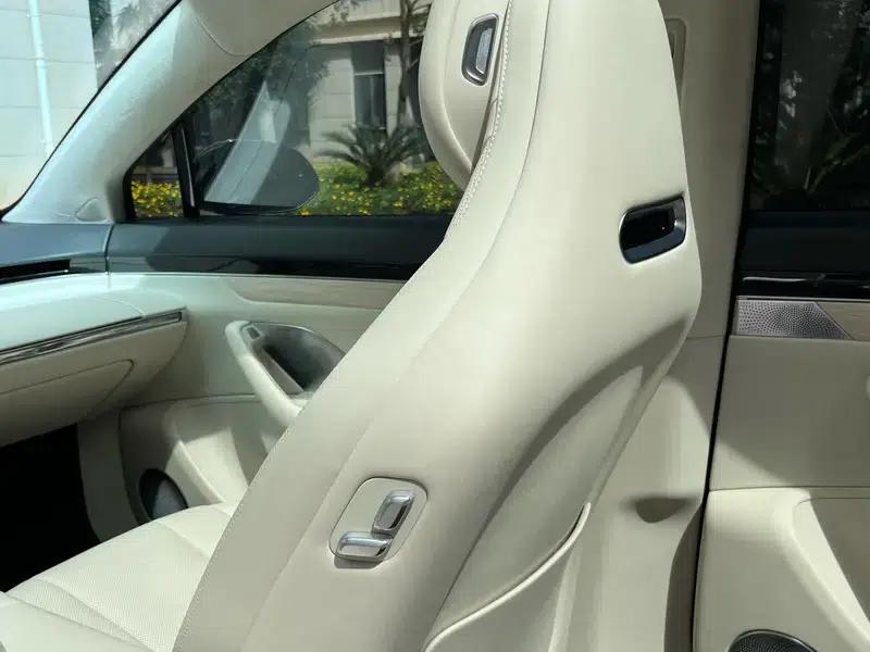 2024 Smart World R7 Pure Electric 100kWh Ultra AWD Version — миниатюра 18