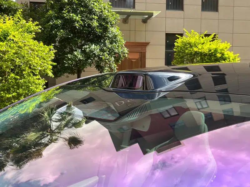 2024 Smart World R7 Pure Electric 100kWh Ultra AWD Version — миниатюра 19