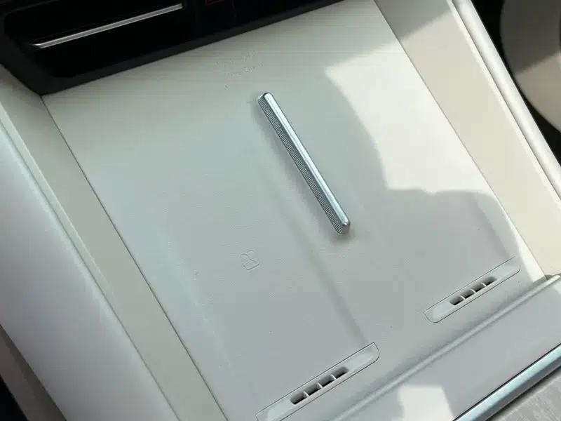2024 Smart World R7 Pure Electric 100kWh Ultra AWD Version — миниатюра 20