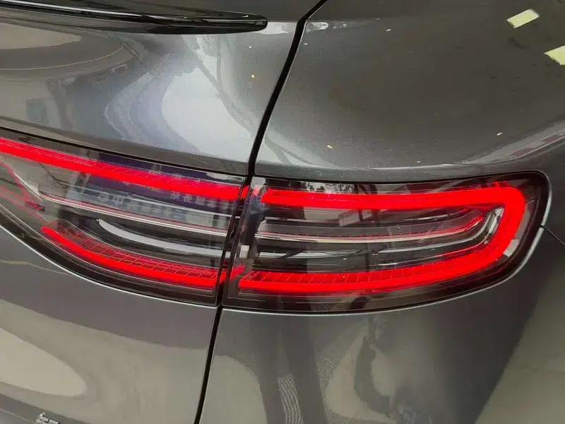 Zhijie R7 2024 Pure Electric 82kWh Pro Rear-Wheel Drive Edition — миниатюра 6