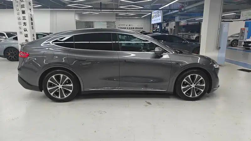 Zhijie R7 2024 Range Extender 37kWh Max Rear-Wheel Drive Version — миниатюра 6