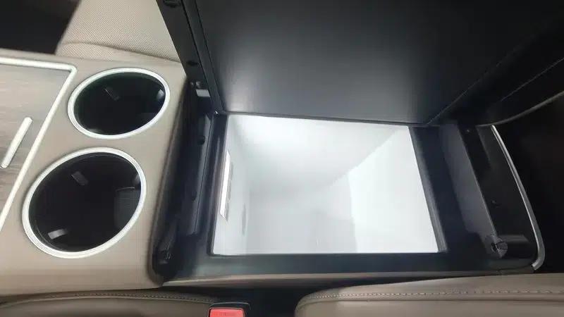 Zhijie R7 2024 Range Extender 37kWh Max Rear-Wheel Drive Version — миниатюра 8