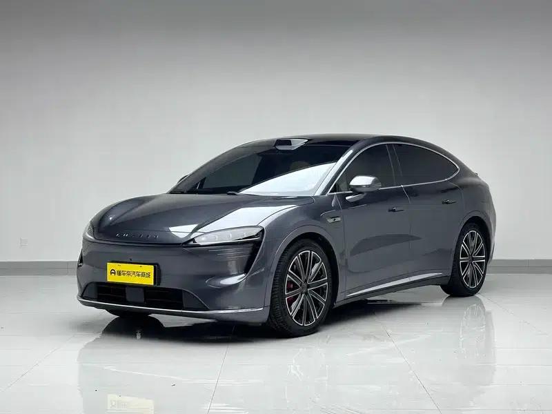 2025 Smart World R7 Extended Range 53.4kWh Ultra 4WD Edition — миниатюра 1