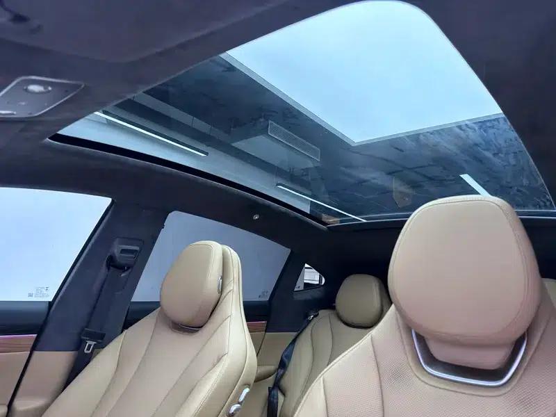 2025 Smart World R7 Extended Range 53.4kWh Ultra 4WD Edition — миниатюра 19