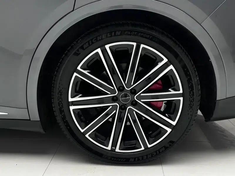 2025 Smart World R7 Extended Range 53.4kWh Ultra 4WD Edition — миниатюра 9