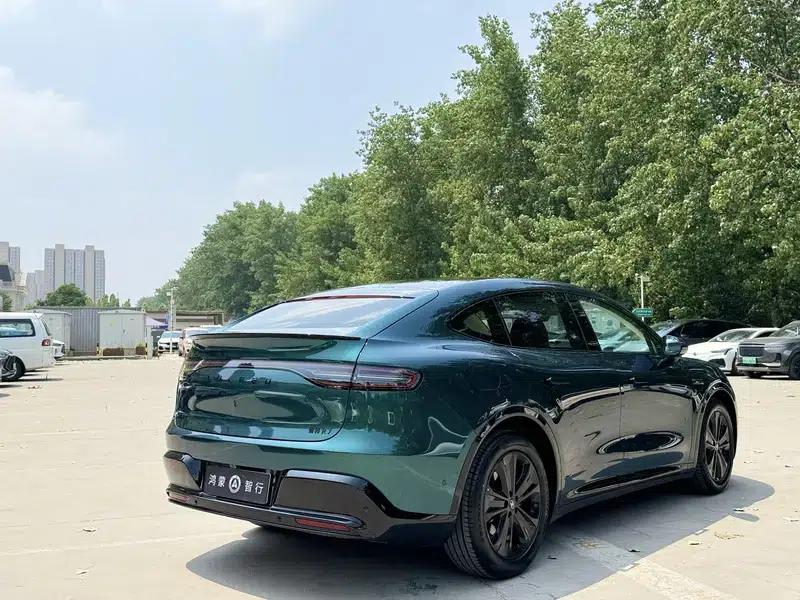 Zhijie R7 2026 Model Extended Range Max (192-line LiDAR) — миниатюра 6