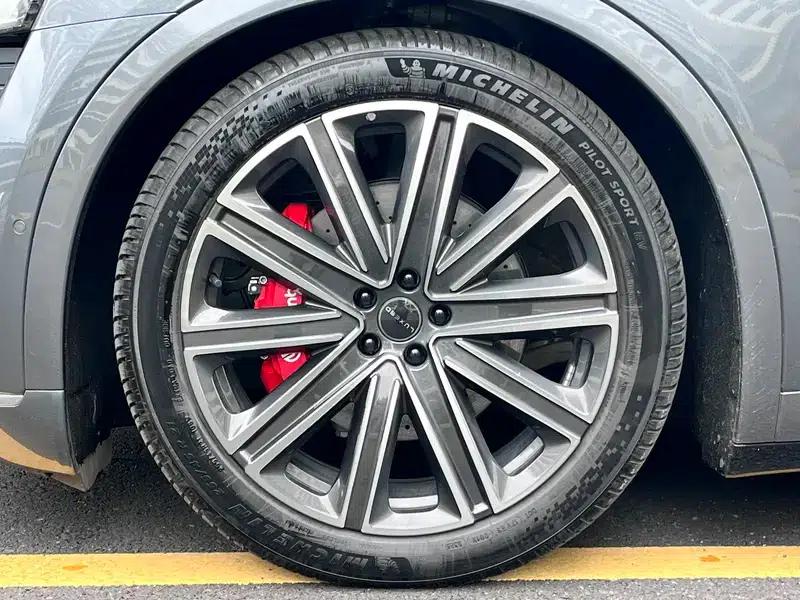 2025 Smart World R7 Extended Range 53.4kWh Ultra 4WD Edition — миниатюра 14