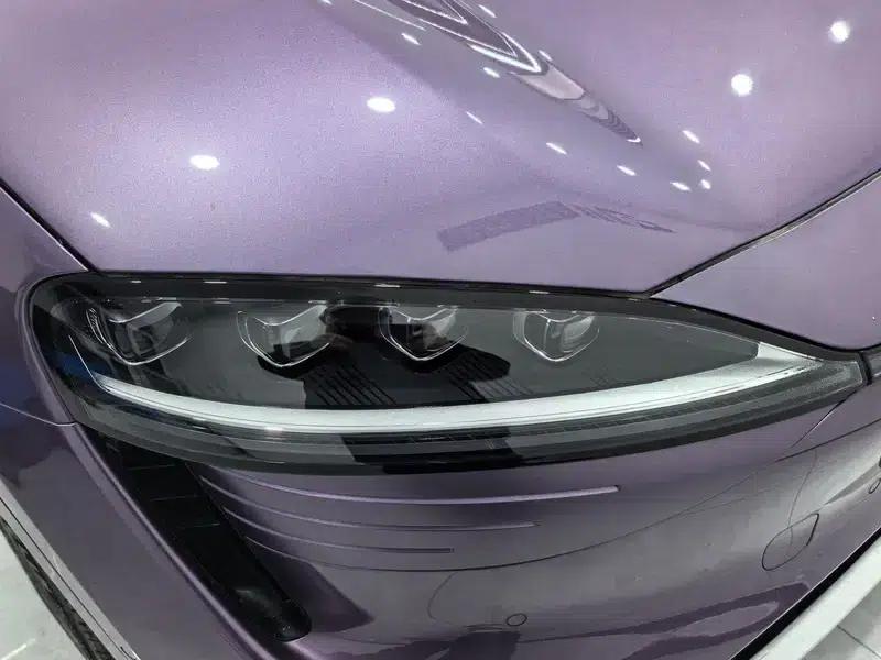 2025 Smart World R7 Extended Range 53.4kWh Ultra 4WD Edition — миниатюра 5