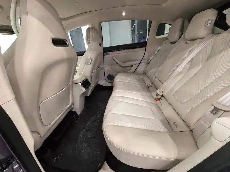 2025 Smart World R7 Extended Range 53.4kWh Ultra 4WD Edition — миниатюра 9